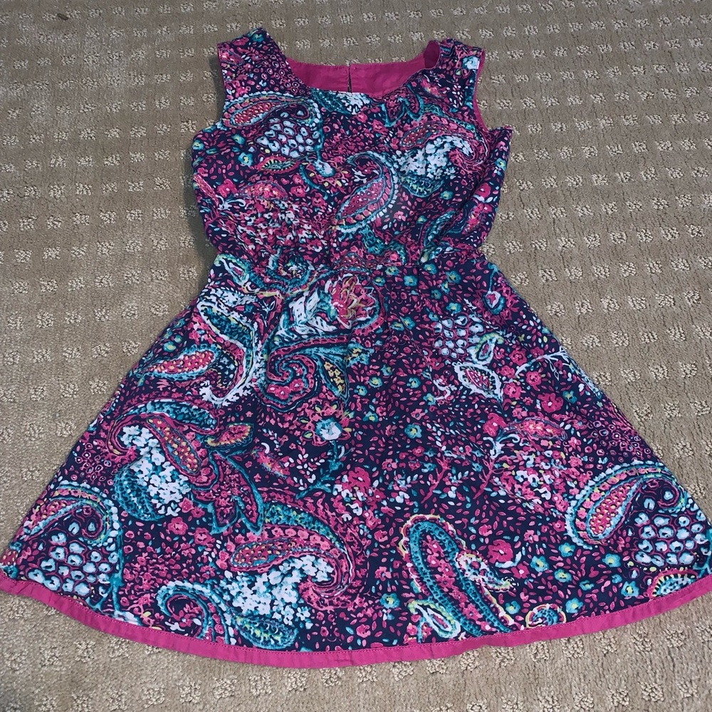 Avon Dress In EUC, Size 4/5